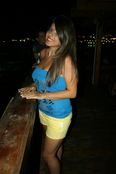 Cyan Beach Party